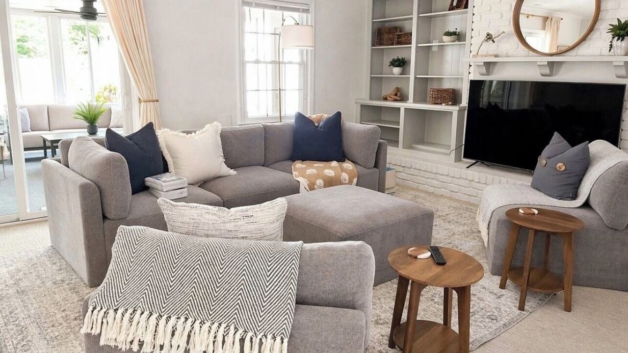 Photo of Bedroom in Charlotte