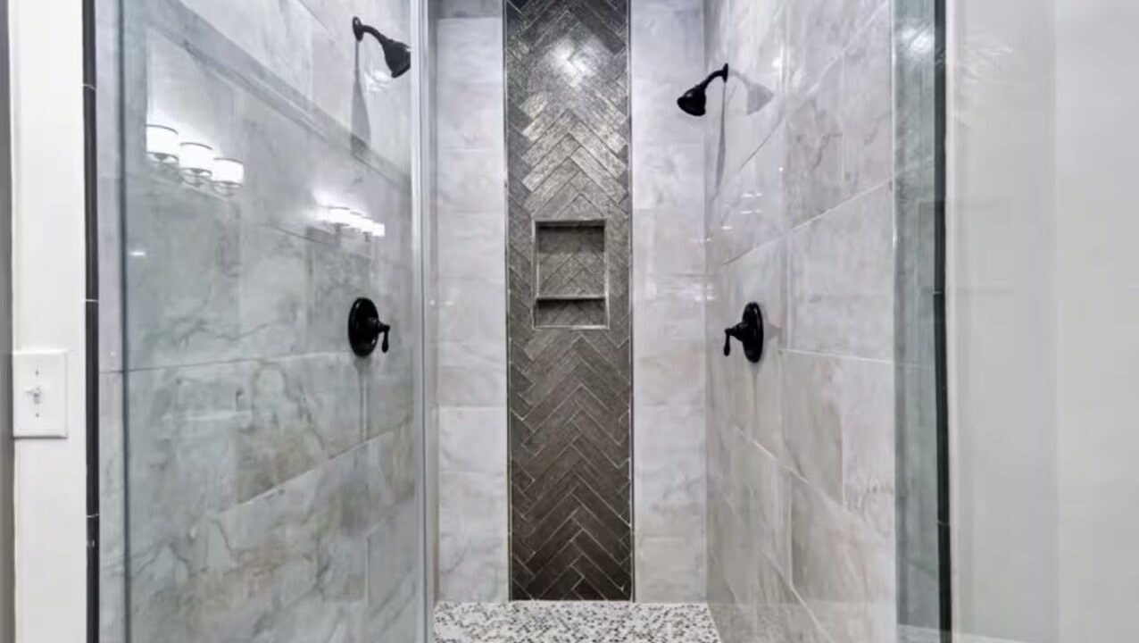 Photo of Bathroom in Beech Mountain