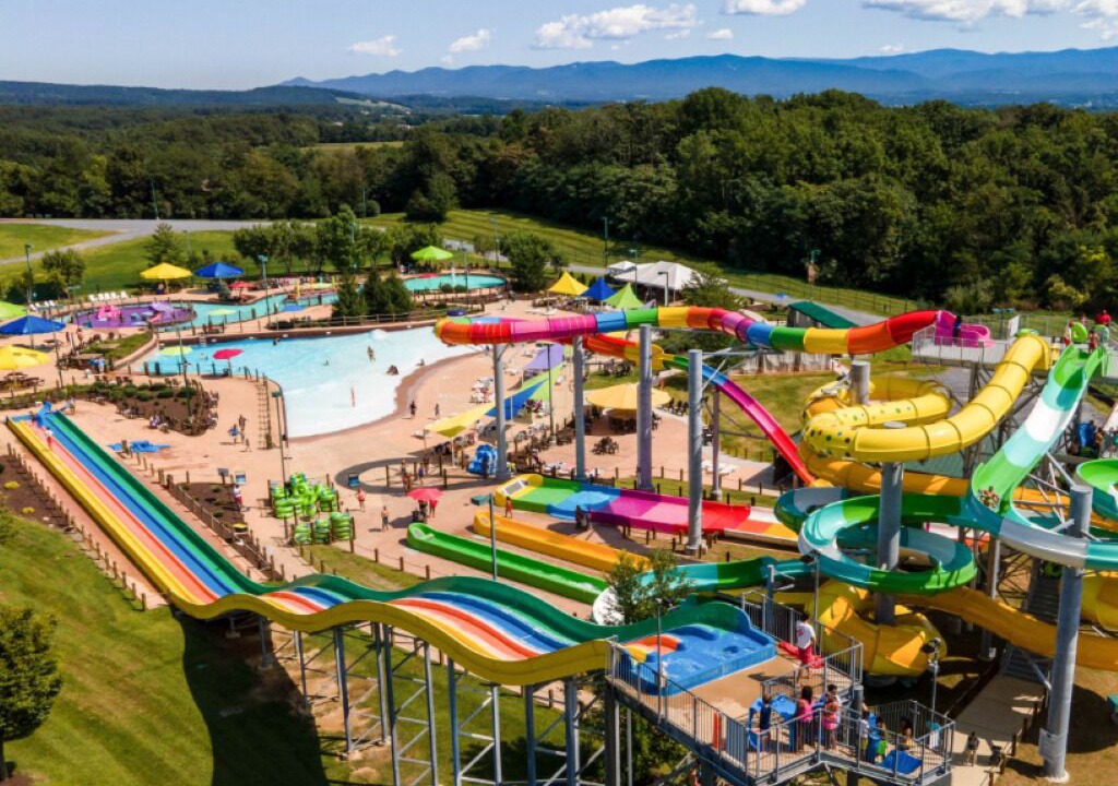 Photo of Outdoor in McGaheysville