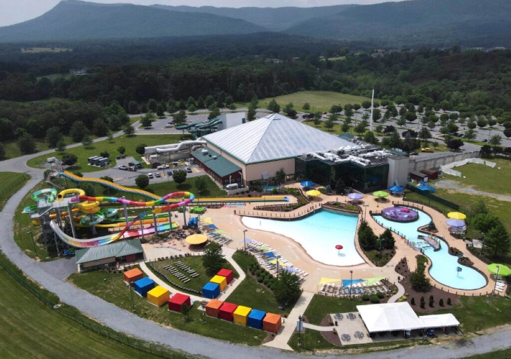 Photo of Outdoor in McGaheysville