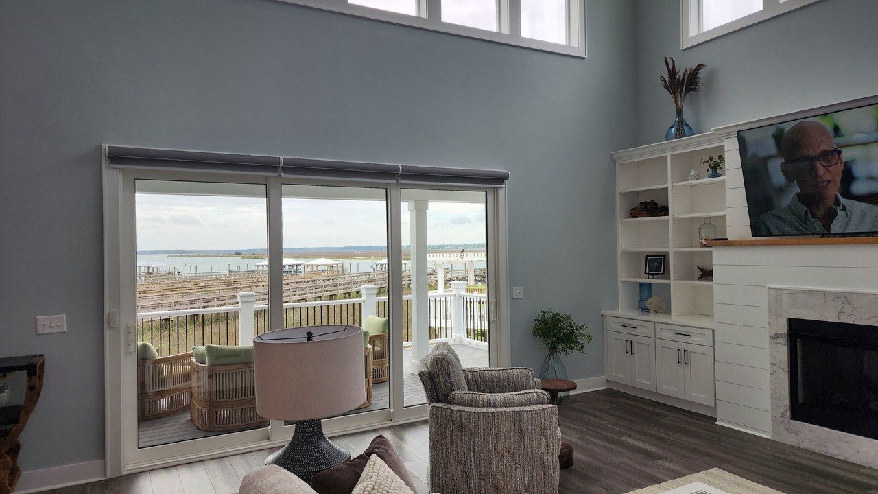 Photo of Livingroom in Murrells Inlet