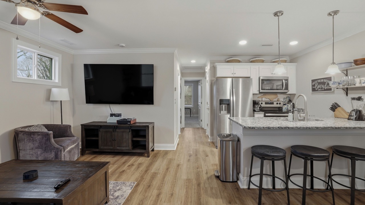Photo of Kitchen in Newton