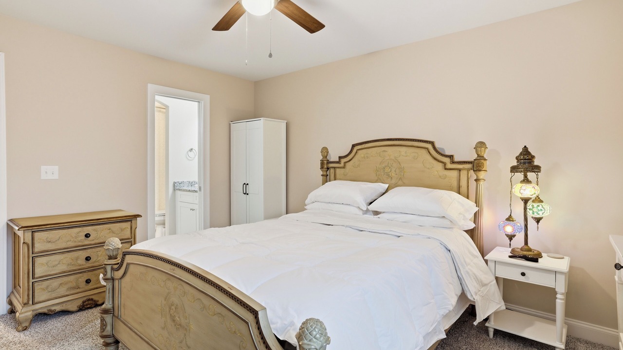 Photo of Bedroom in Newton