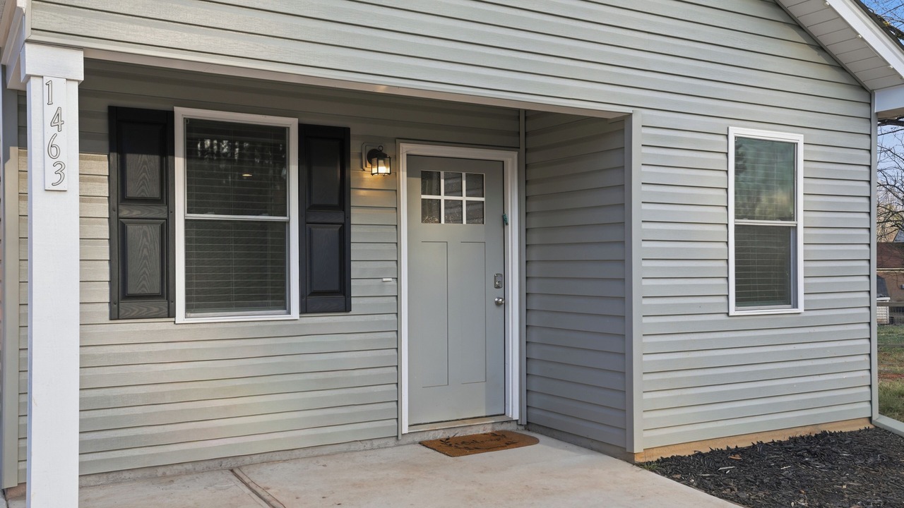 Photo of Outdoor in Newton