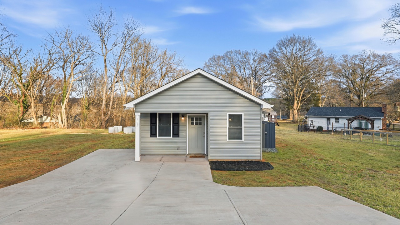 Photo of Outdoor in Newton