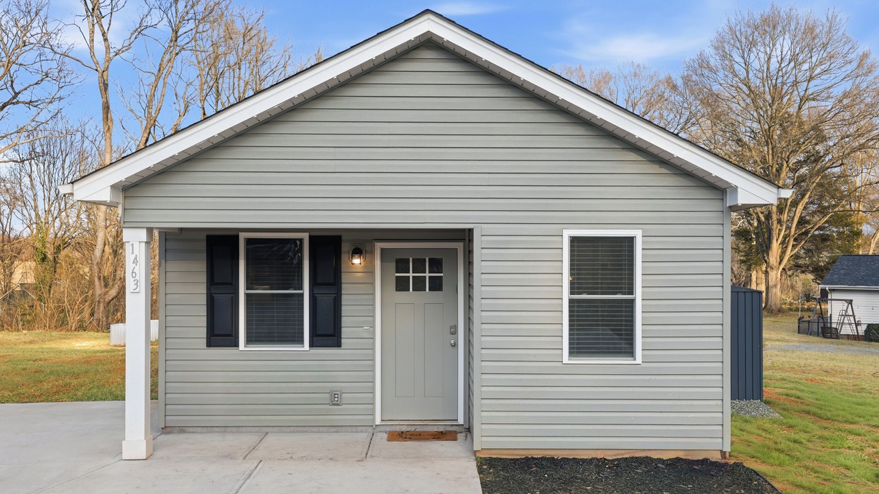 Photo of Outdoor in Newton