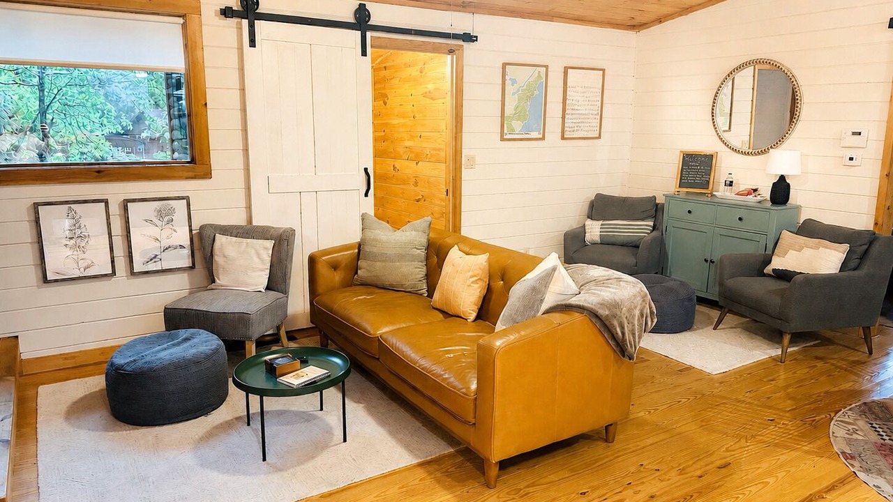Photo of Livingroom in Williamstown