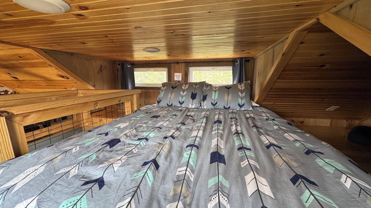 Photo of Bedroom in Mohawk