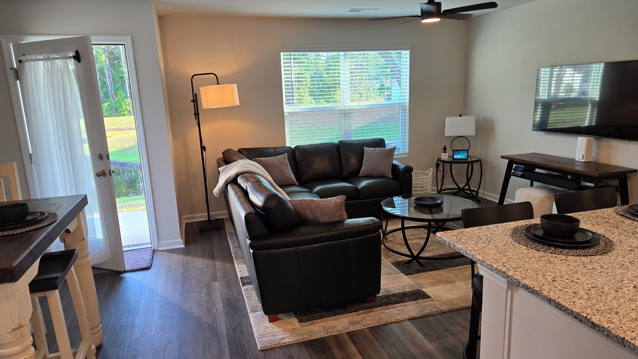 Photo of Livingroom in Conway