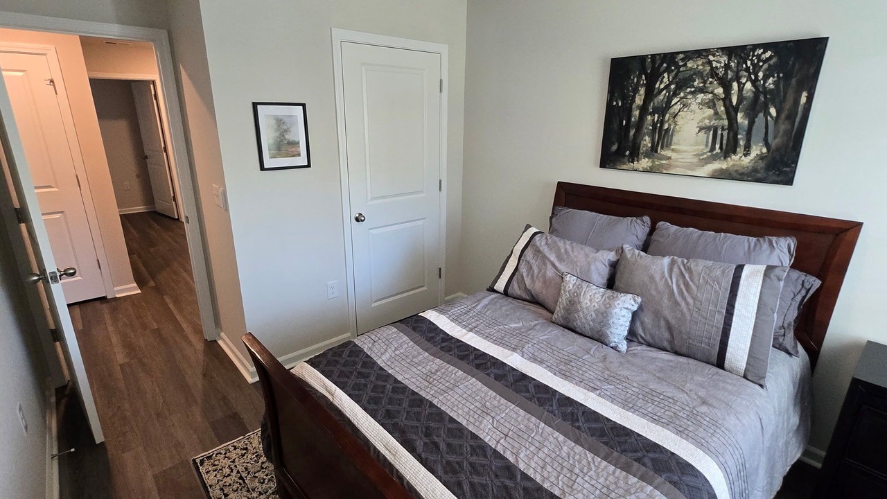 Photo of Bedroom in Conway