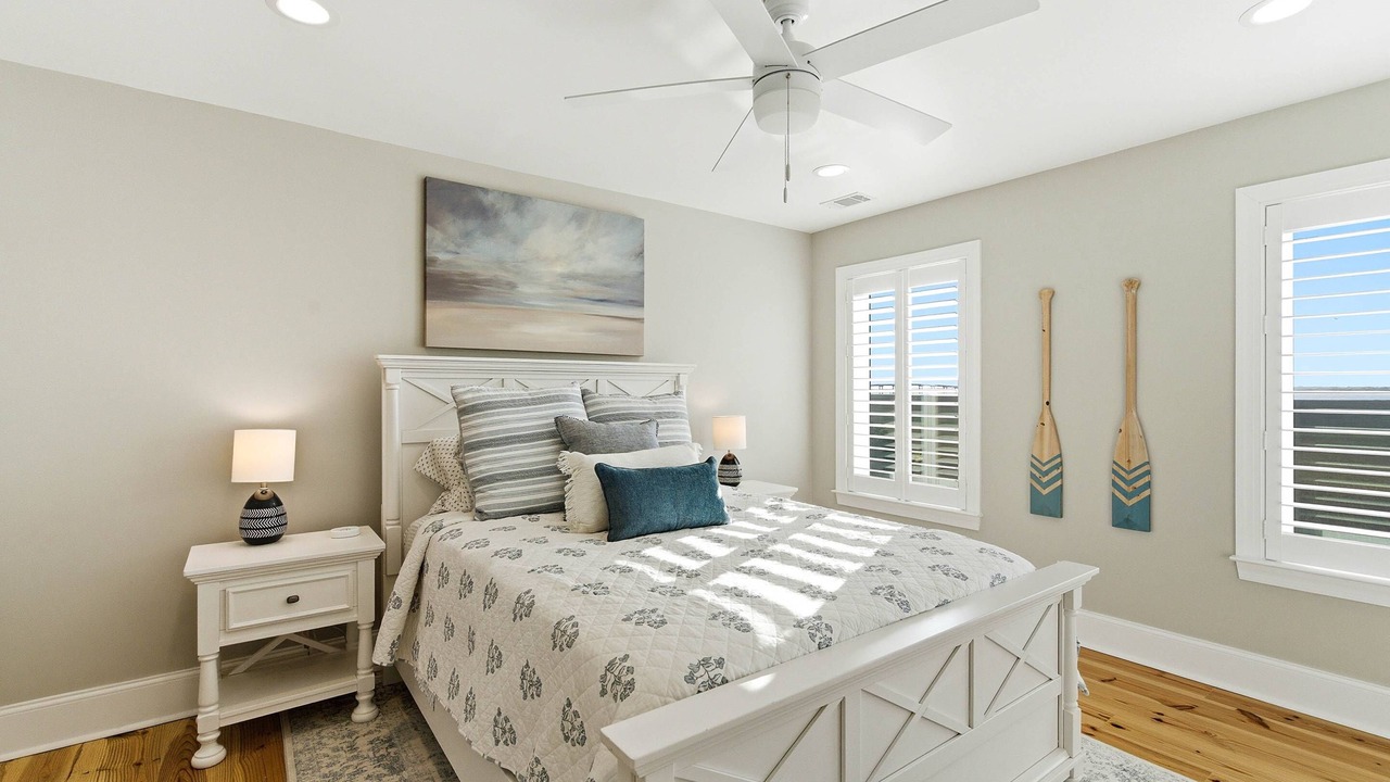 Photo of Bedroom in Beachwalk