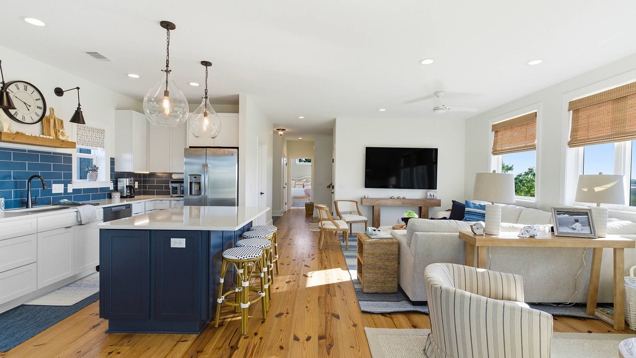 Photo of Livingroom in Beachwalk