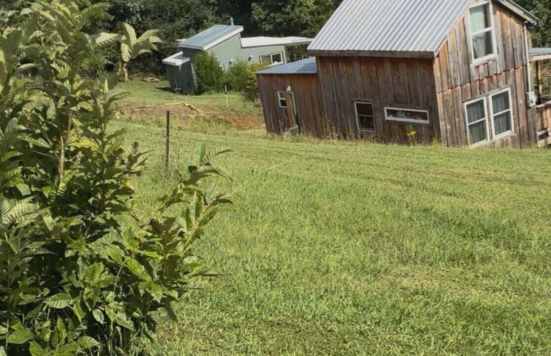 Photo of Outdoor in Tazewell
