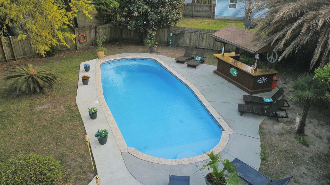 Photo of Outdoor in Whitemarsh Island