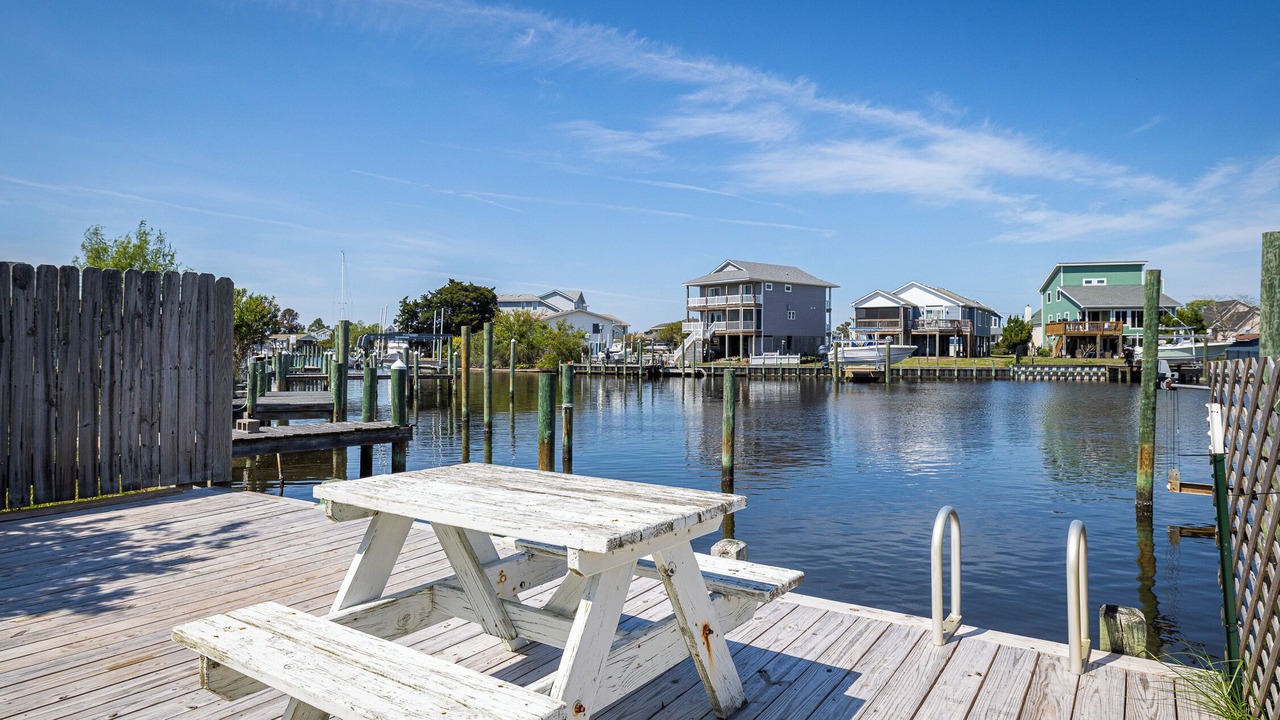 Photo of Outdoor in Colington Harbour