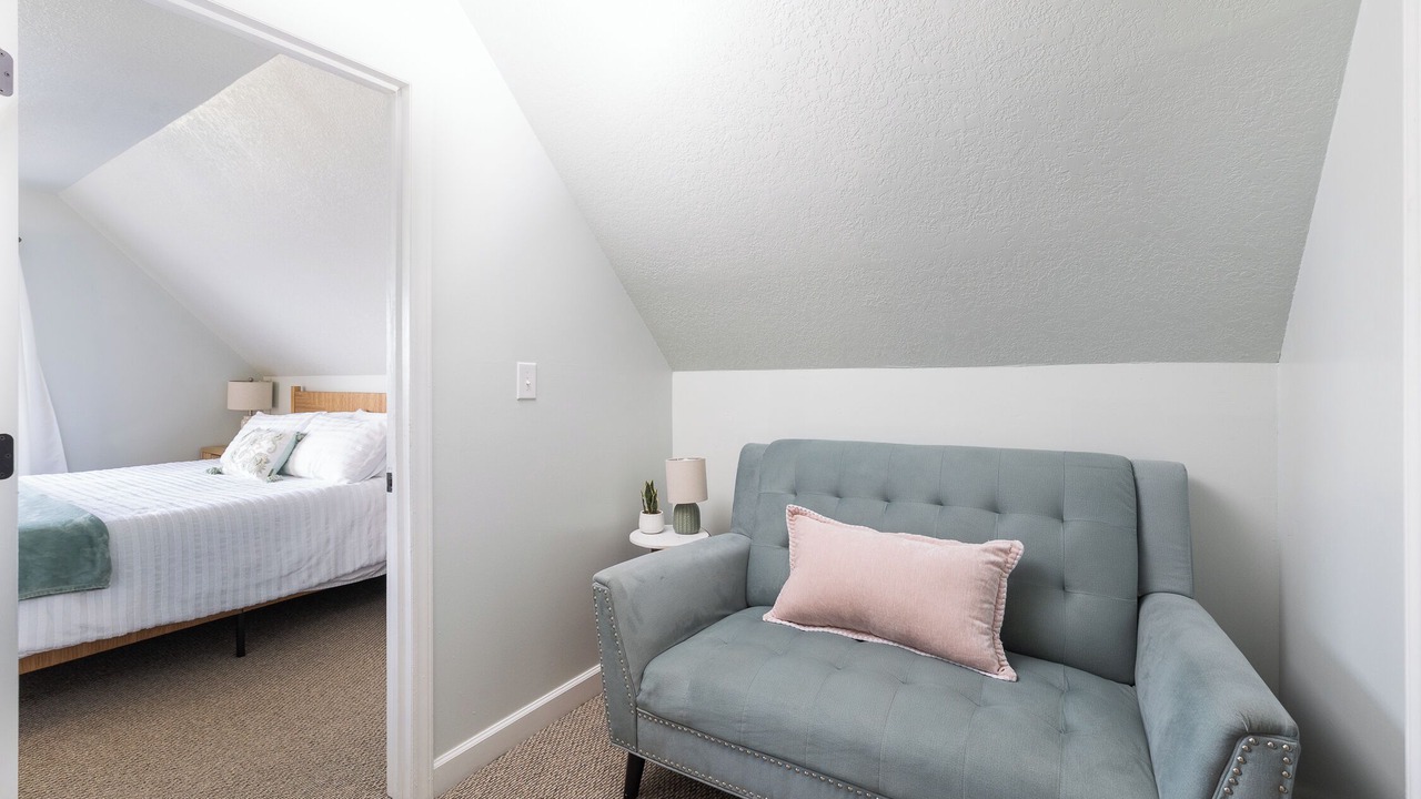 Photo of Bedroom in Colington Harbour