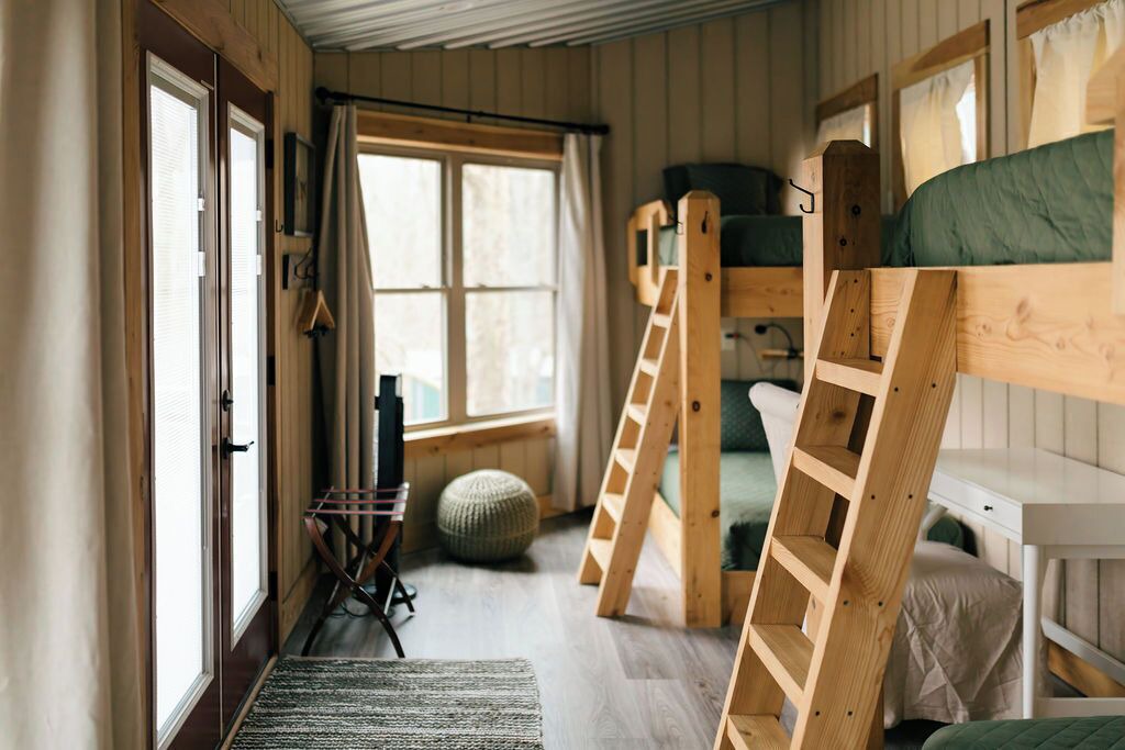 Photo of Bedroom in Bakerton