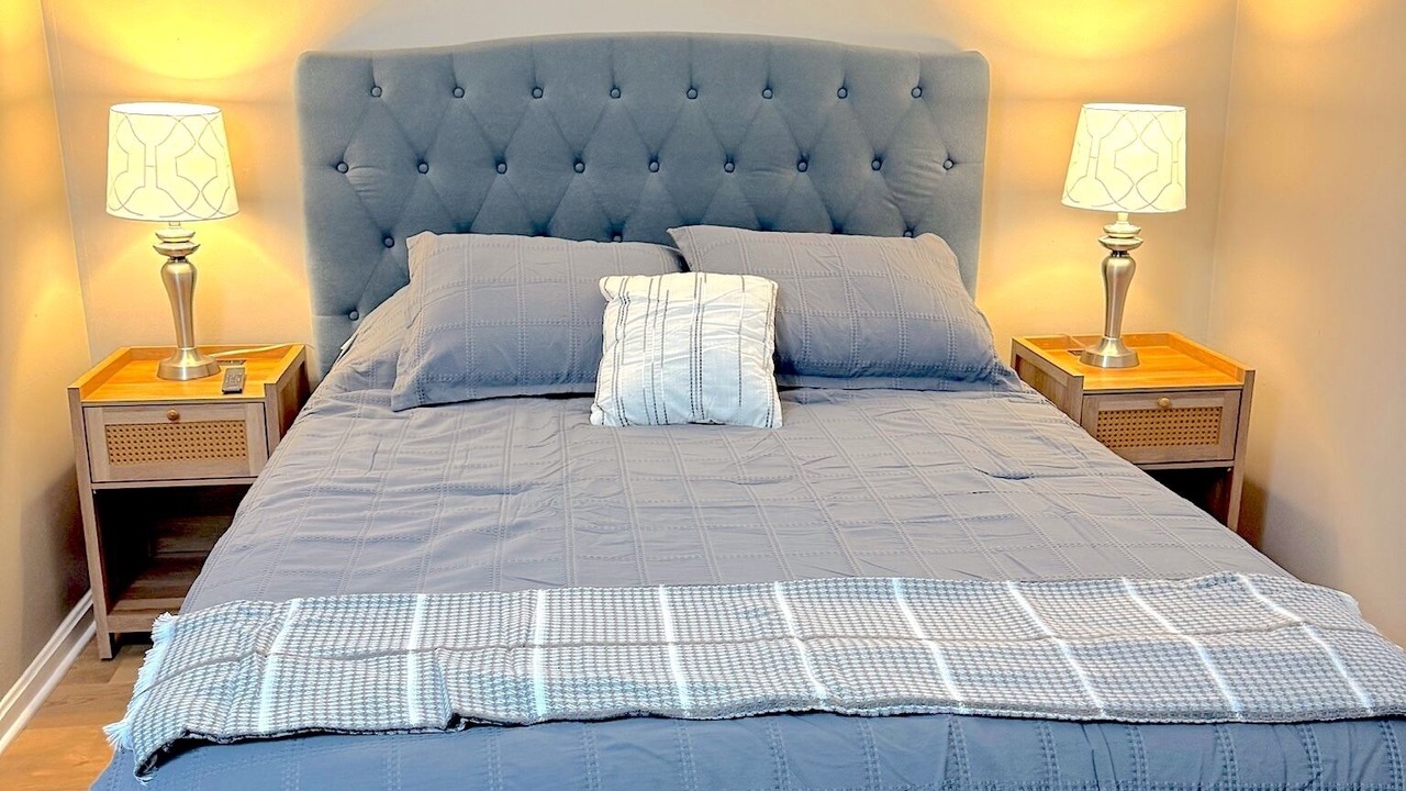 Photo of Bedroom in Crescent Hill