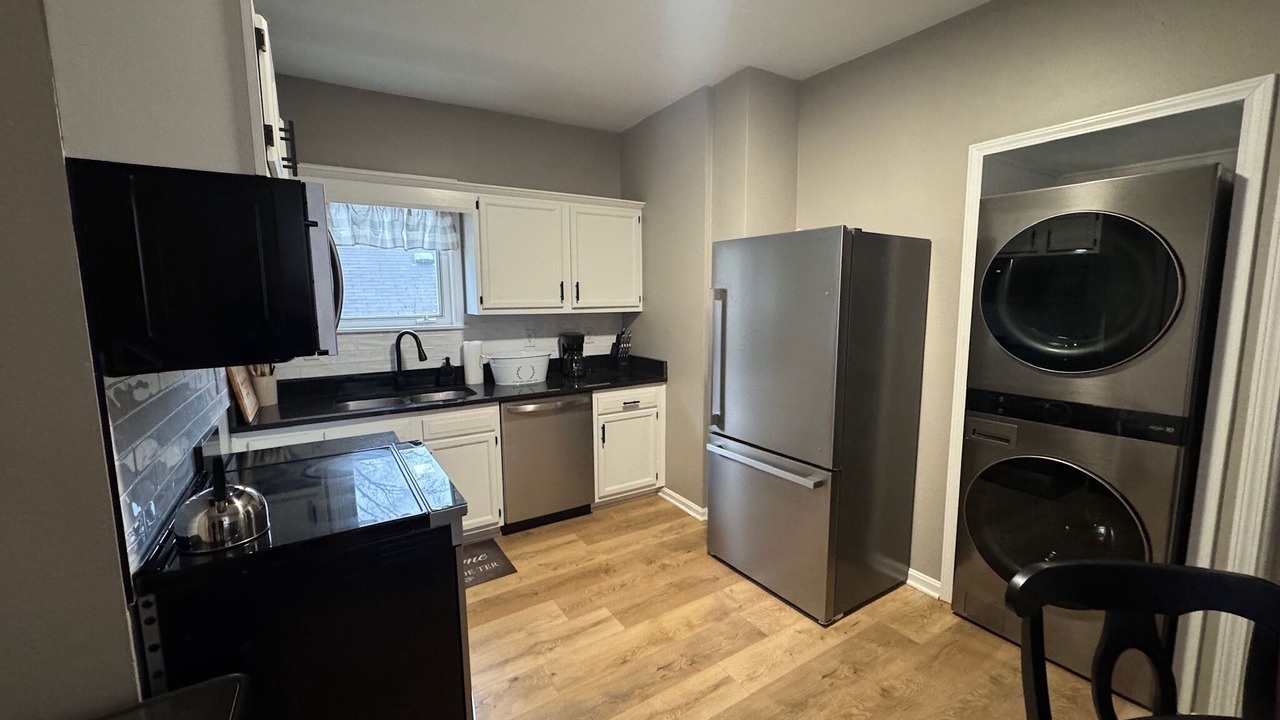 Photo of Kitchen in Crescent Hill
