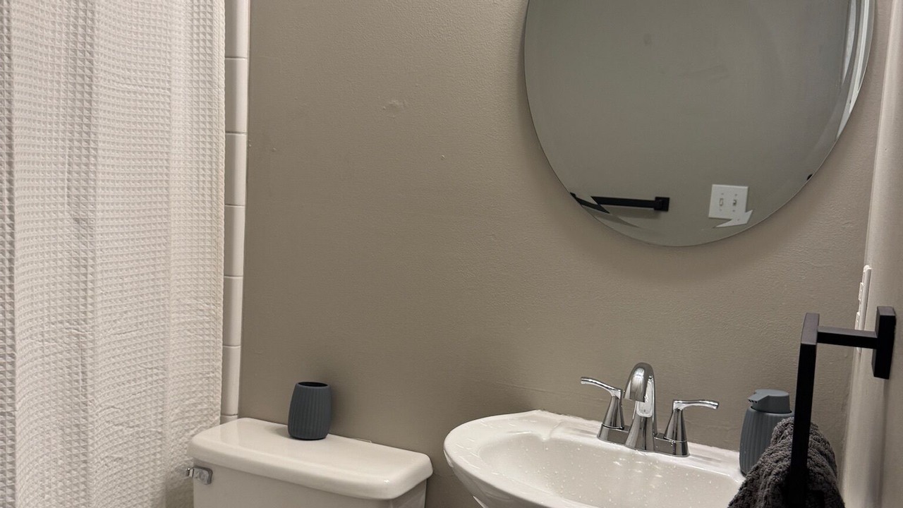Photo of Bathroom in Crescent Hill