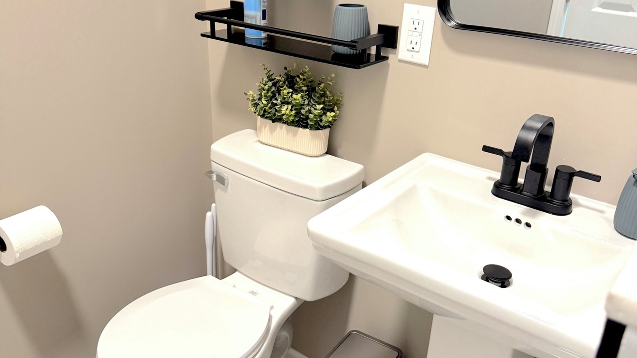 Photo of Bathroom in Crescent Hill