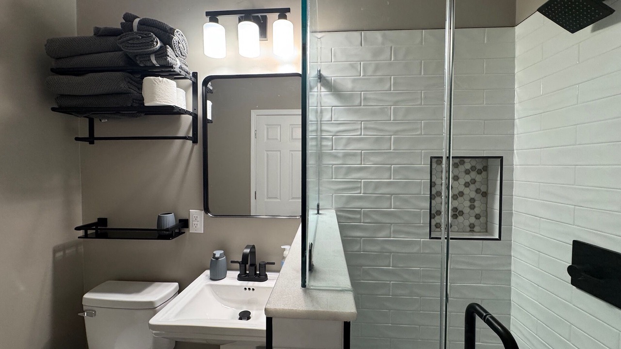 Photo of Bathroom in Crescent Hill
