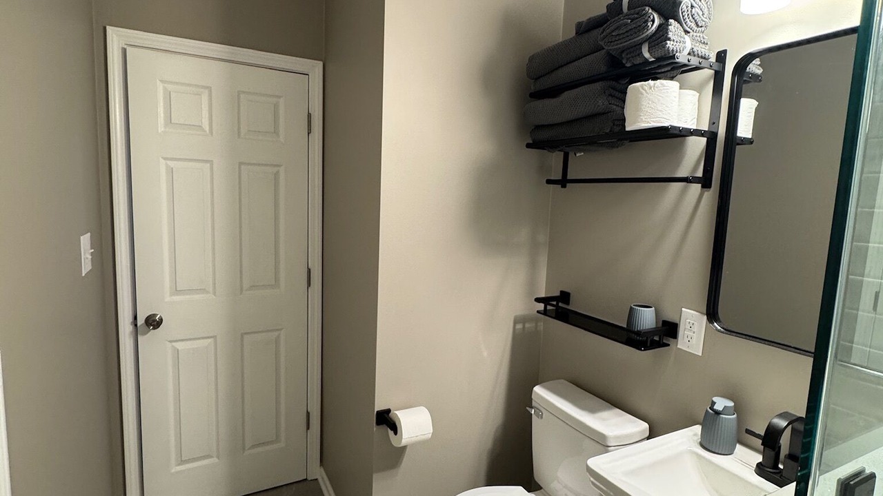 Photo of Bathroom in Crescent Hill