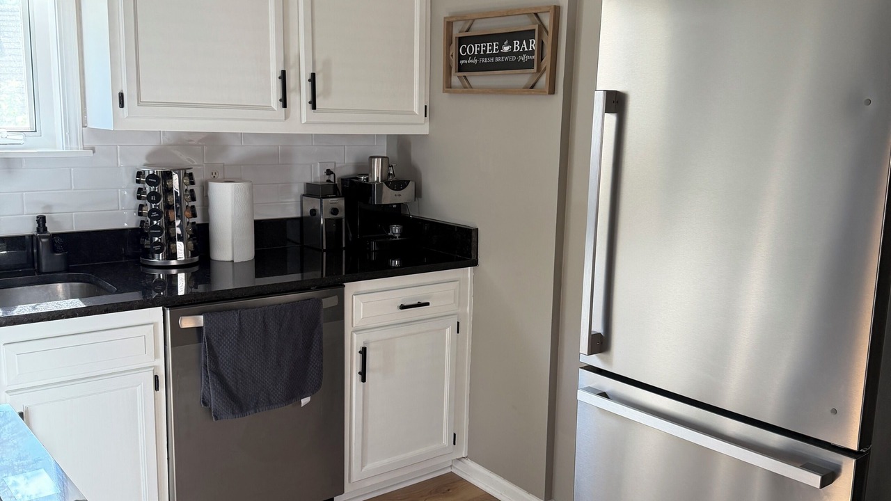 Photo of Kitchen in Crescent Hill