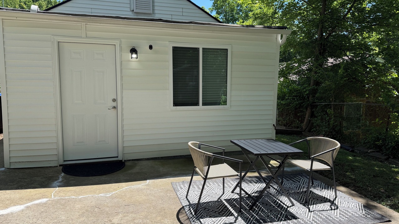 Photo of Outdoor in Crescent Hill