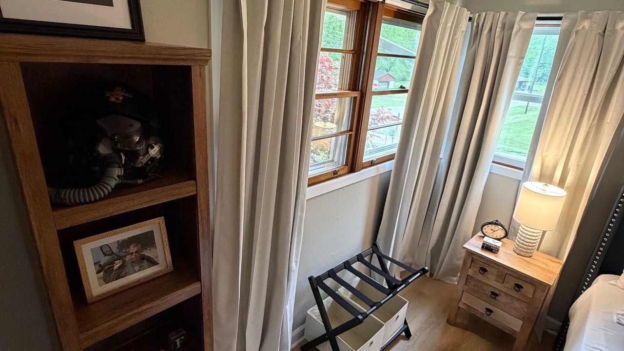 Photo of Bedroom in Williamson