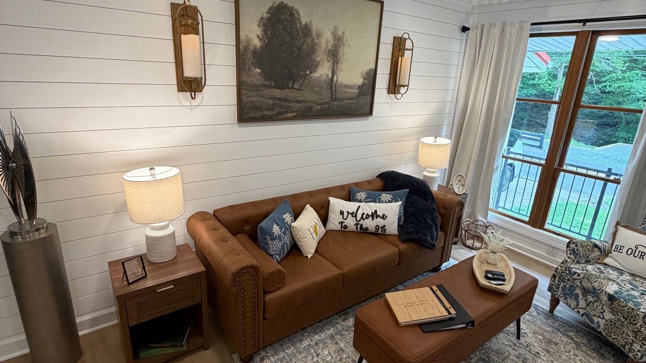 Photo of Livingroom in Williamson