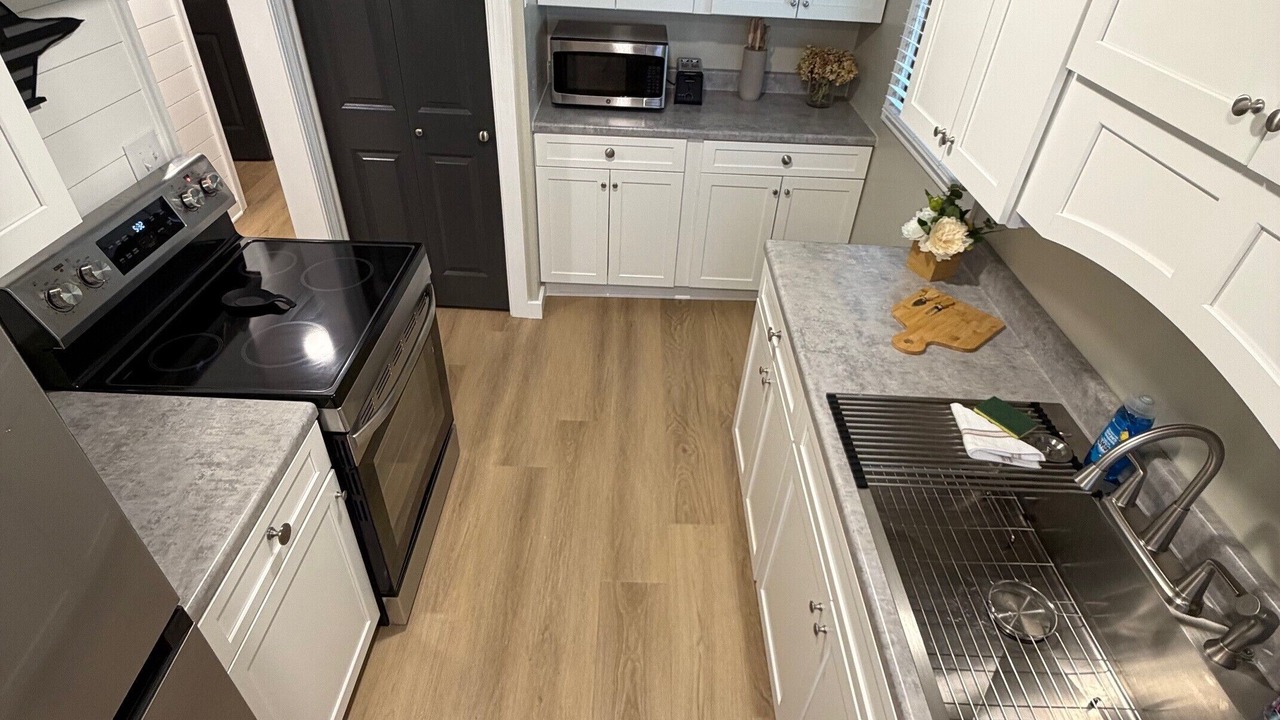 Photo of Kitchen in Williamson