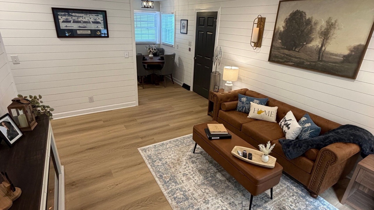 Photo of Livingroom in Williamson