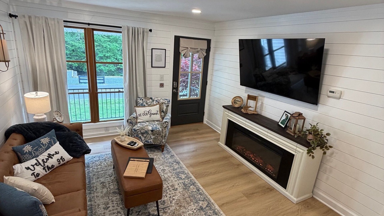 Photo of Livingroom in Williamson