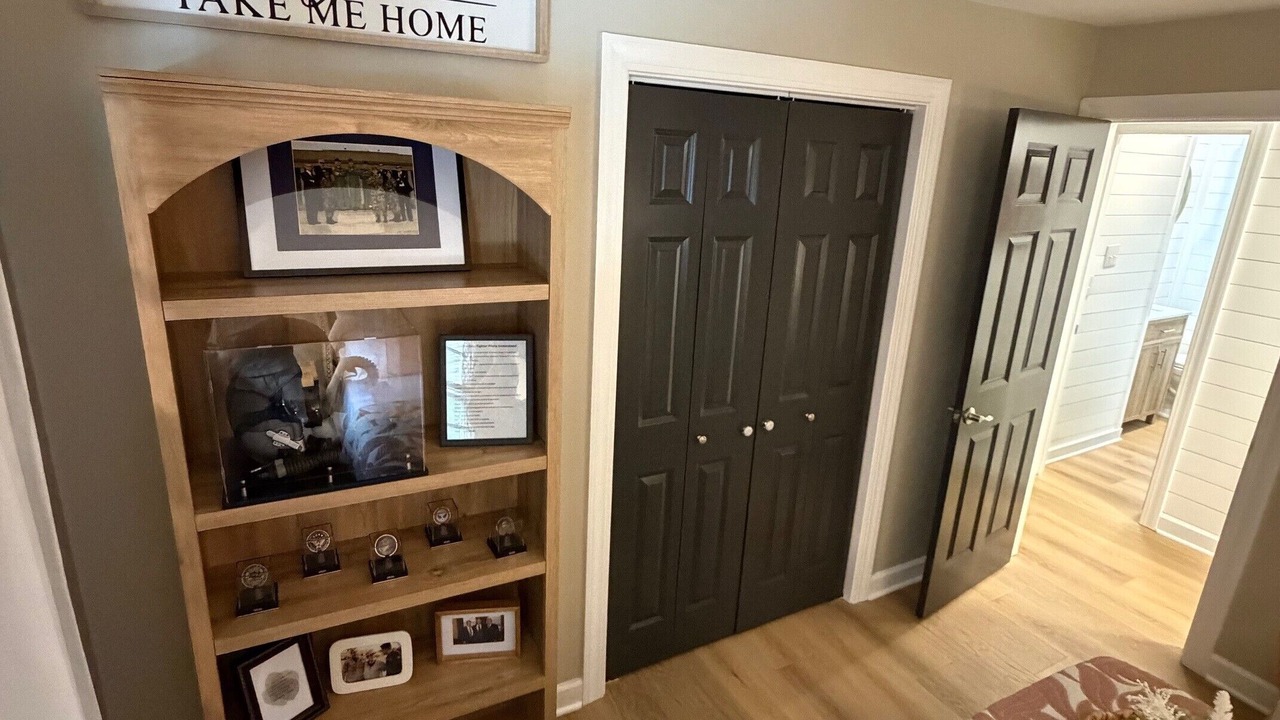 Photo of Bedroom in Williamson
