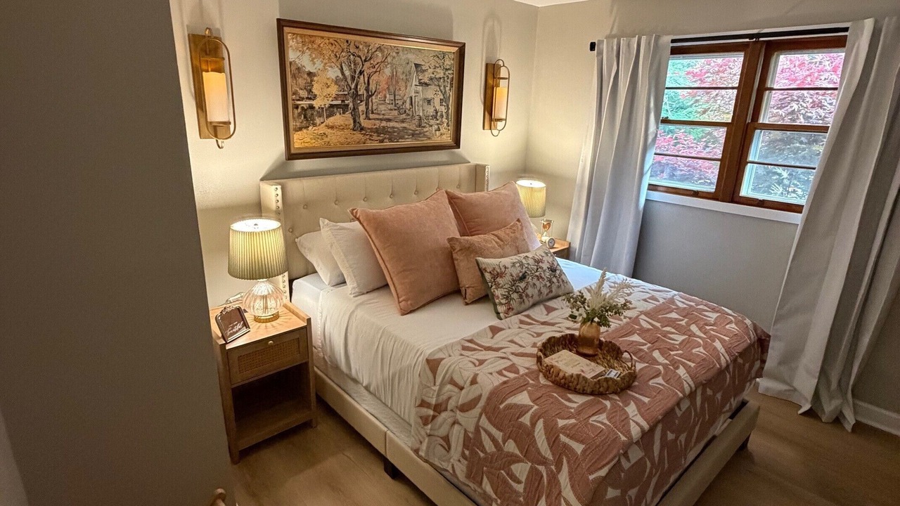 Photo of Bedroom in Williamson