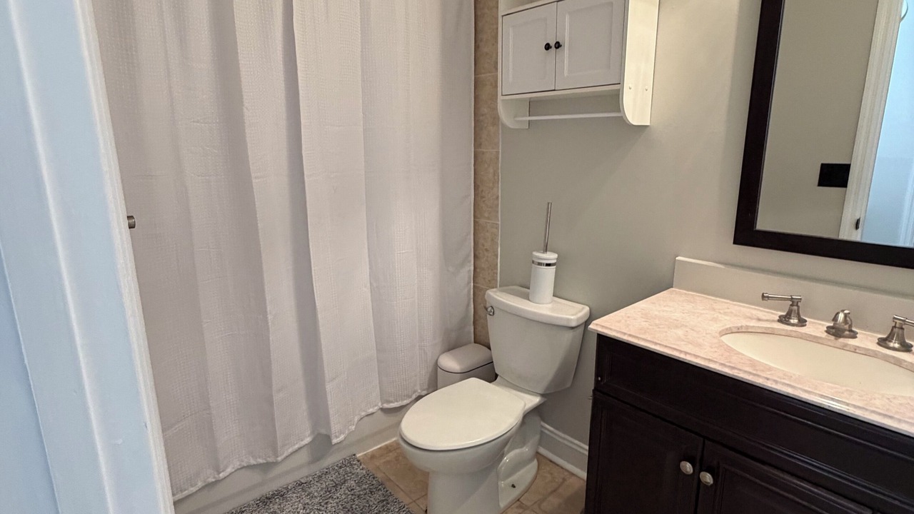 Photo of Bathroom in Buford