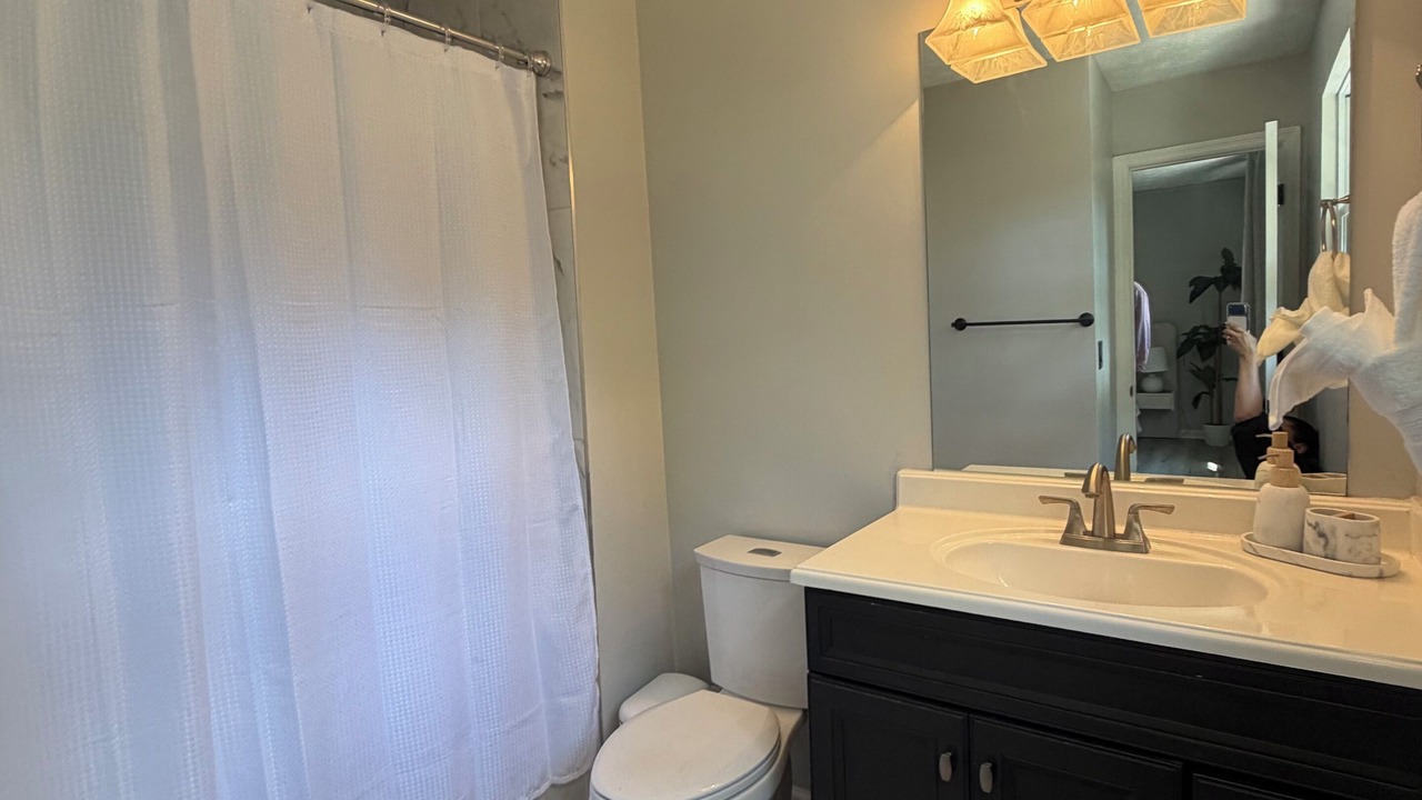 Photo of Bathroom in Buford