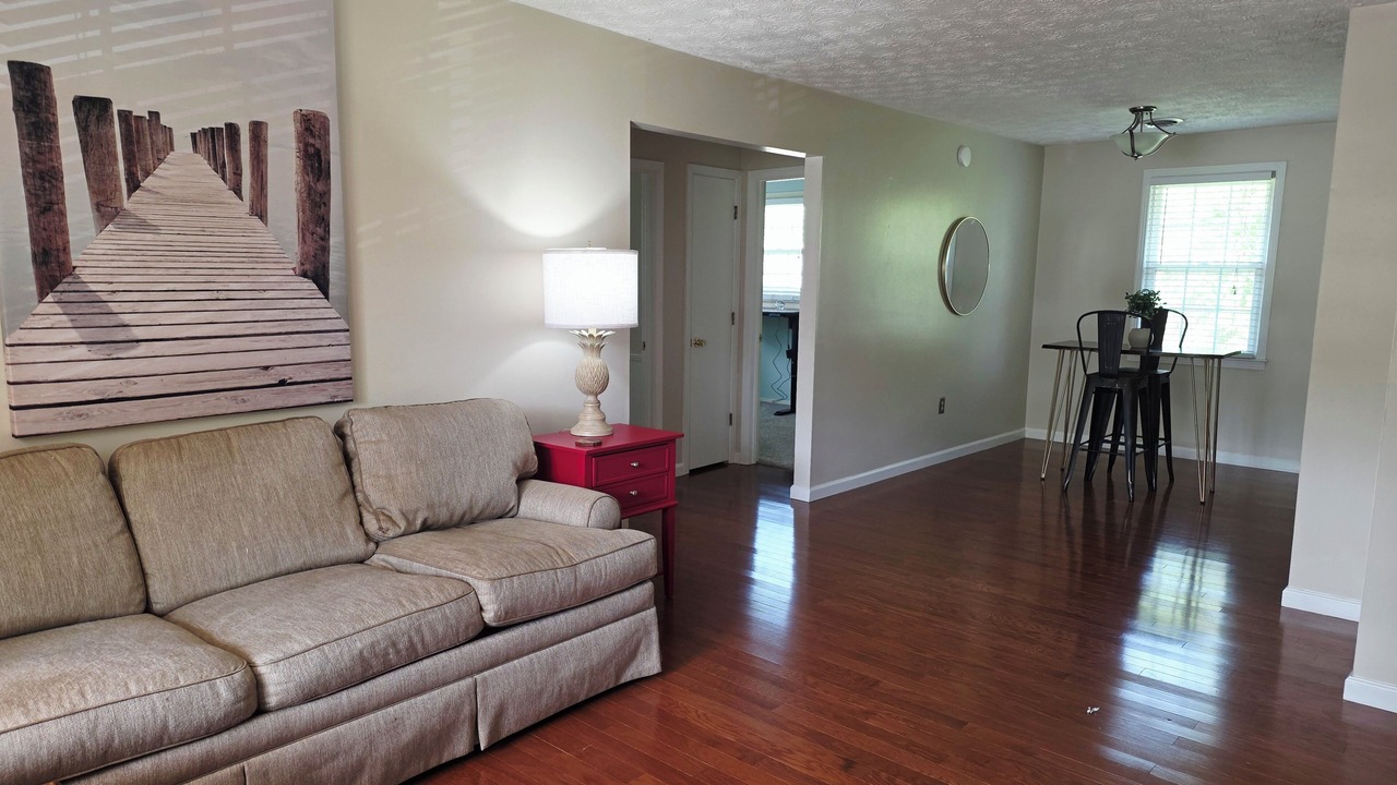 Photo of Livingroom in London