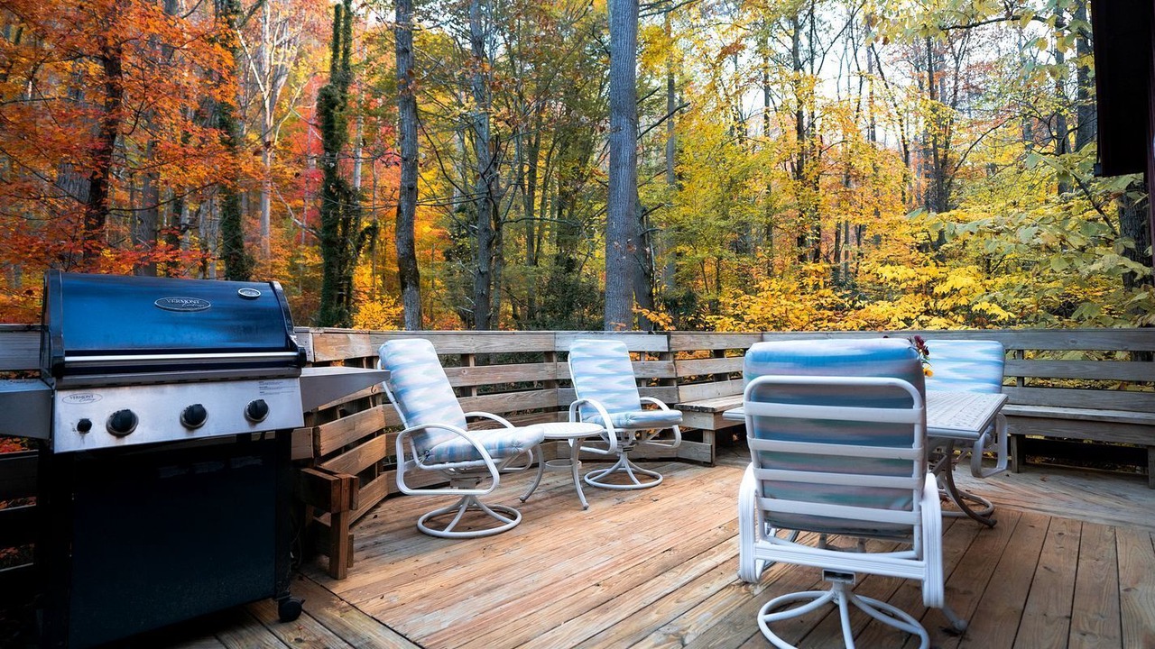 Photo of Outdoor in Weaverville
