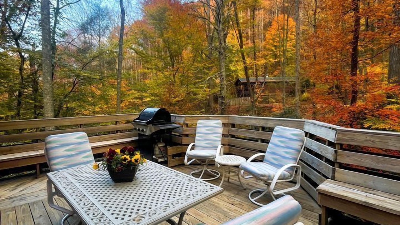 Photo of Outdoor in Weaverville