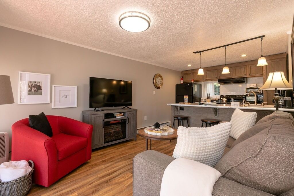 Photo of Livingroom in Kenilworth