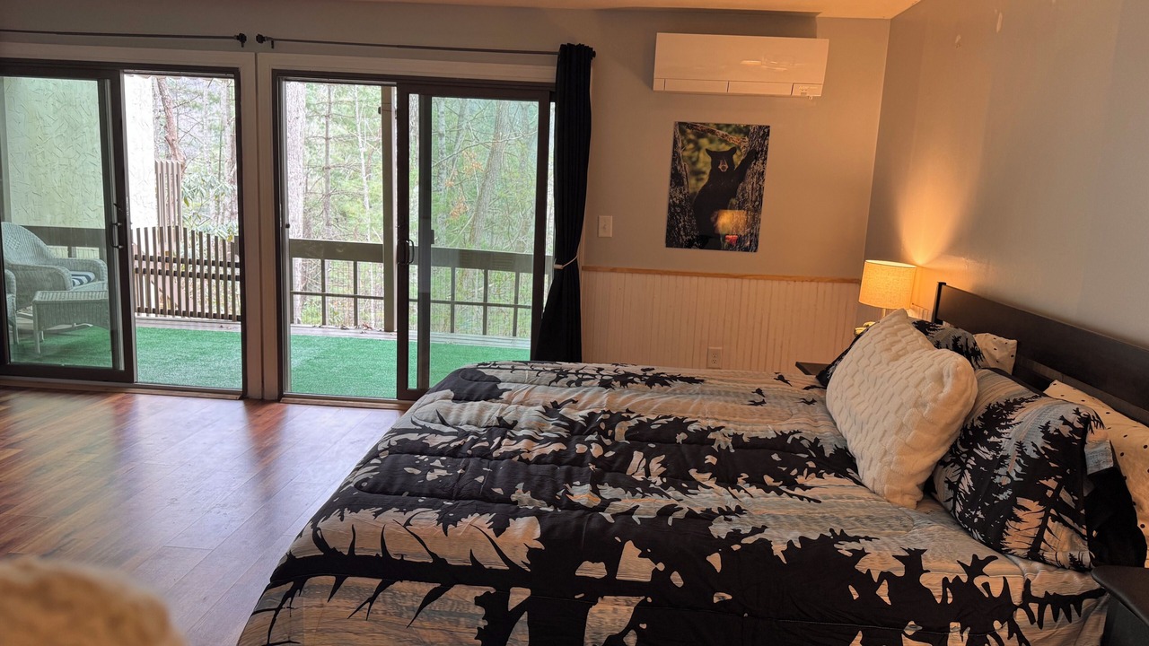 Photo of Bedroom in Sapphire