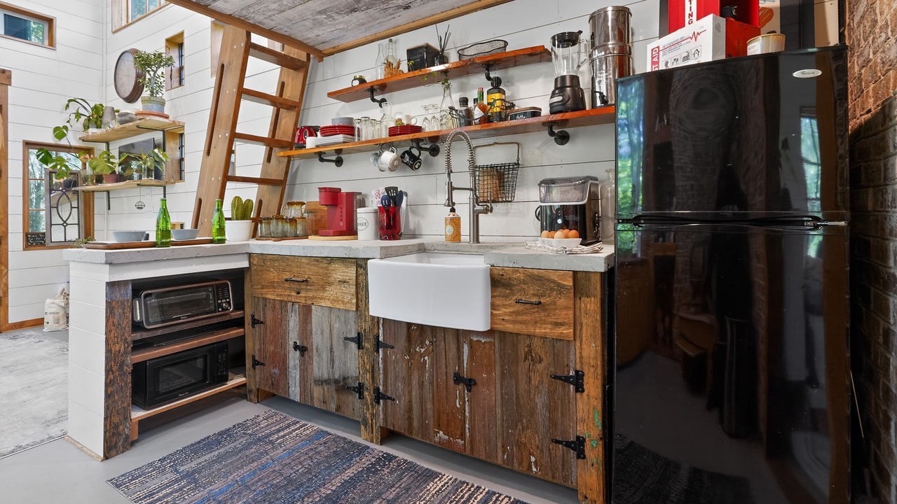 Photo of Kitchen in Smyrna