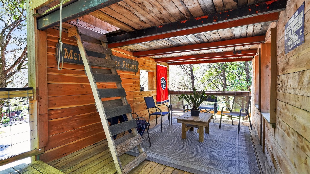Photo of Patio Balcony in Smyrna