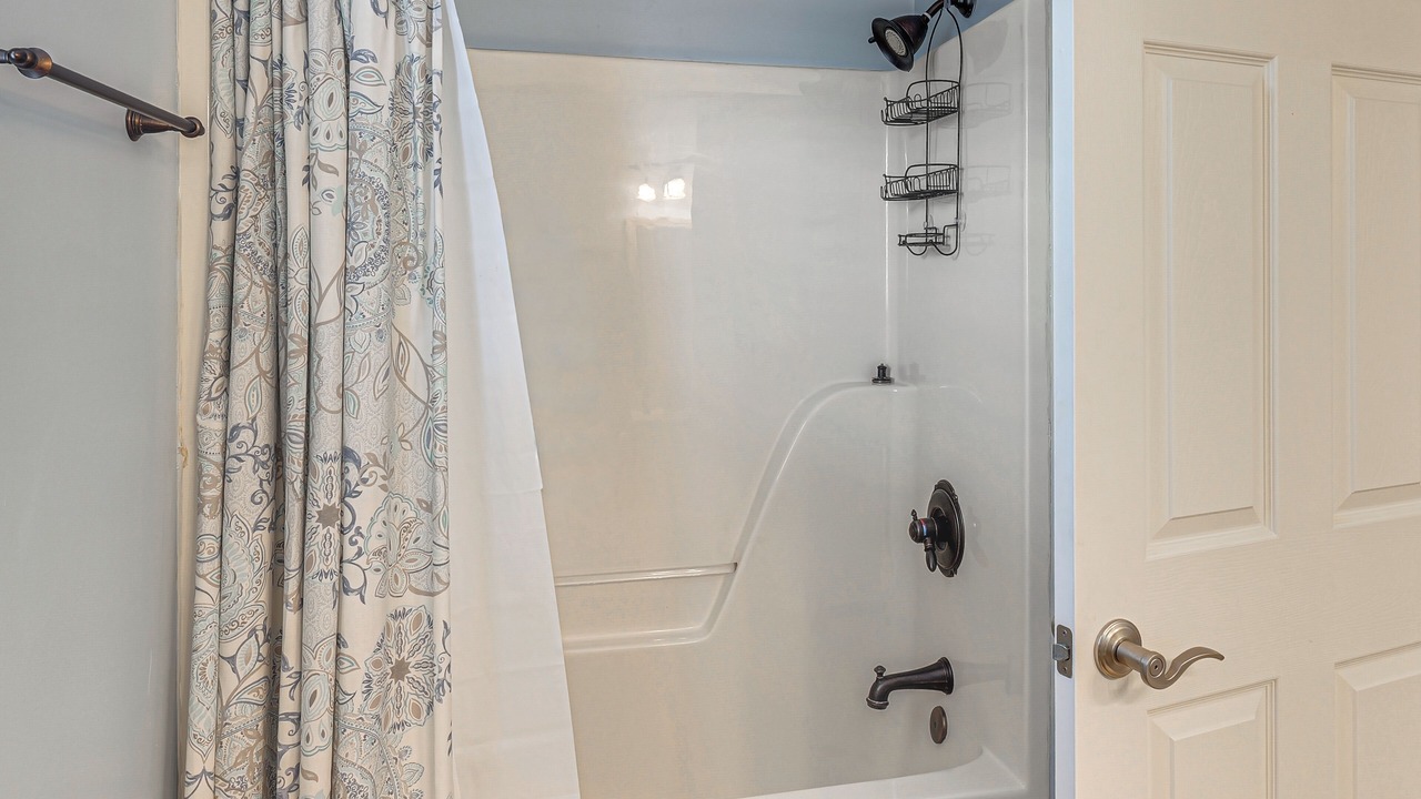 Photo of Bathroom in Smithville