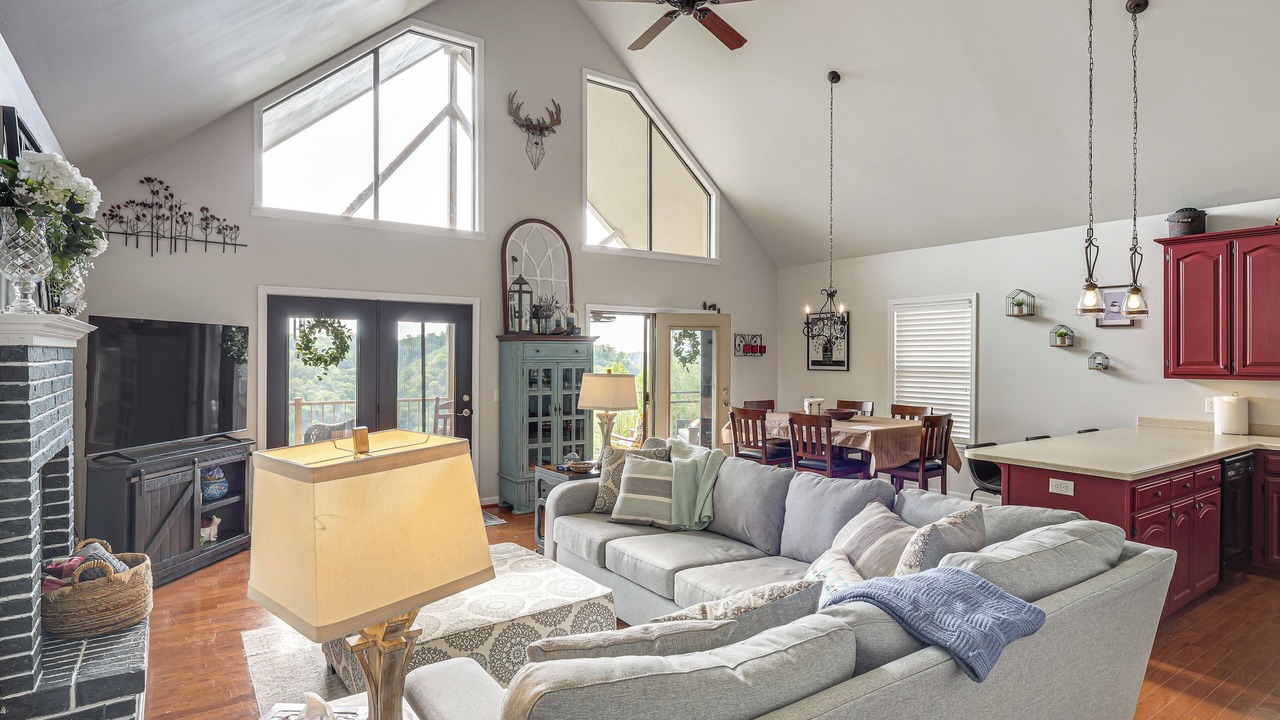 Photo of Livingroom in Smithville