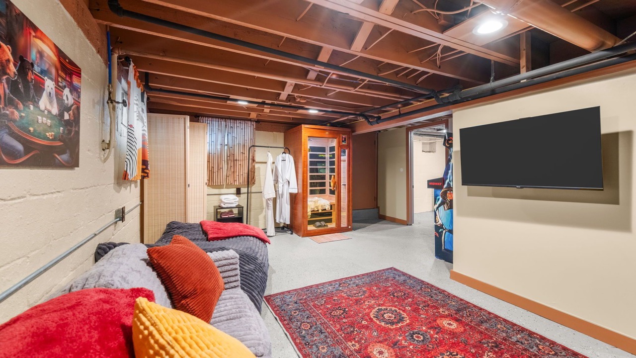 Photo of Bedroom in Fayetteville