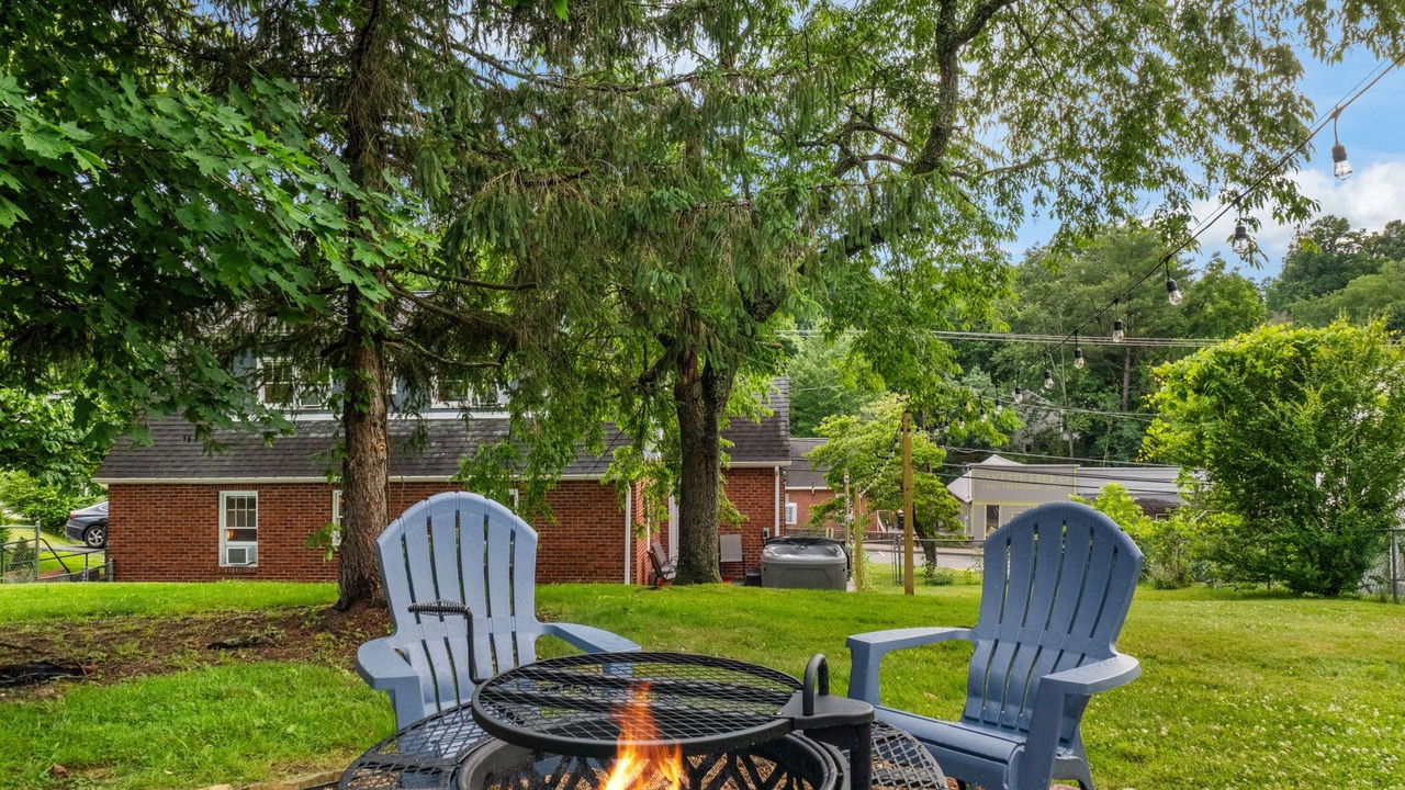 Photo of Outdoor in Fayetteville