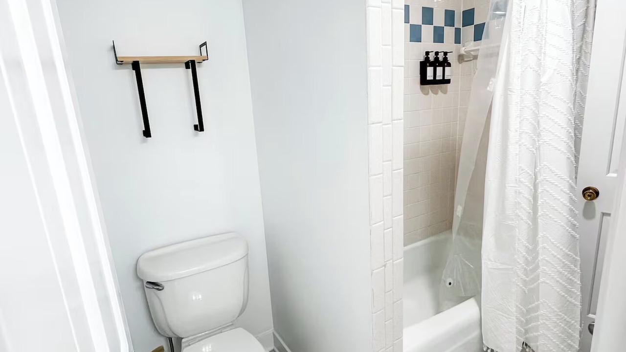 Photo of Bathroom in Northwest Raleigh